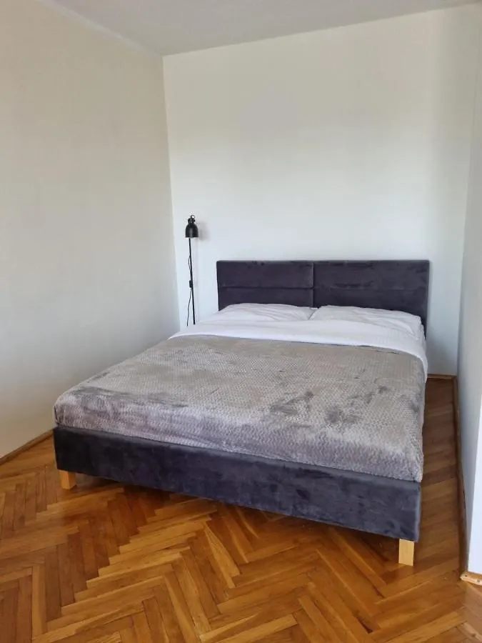 Apartament Piastowska100 Apartment Gdansk Poland
