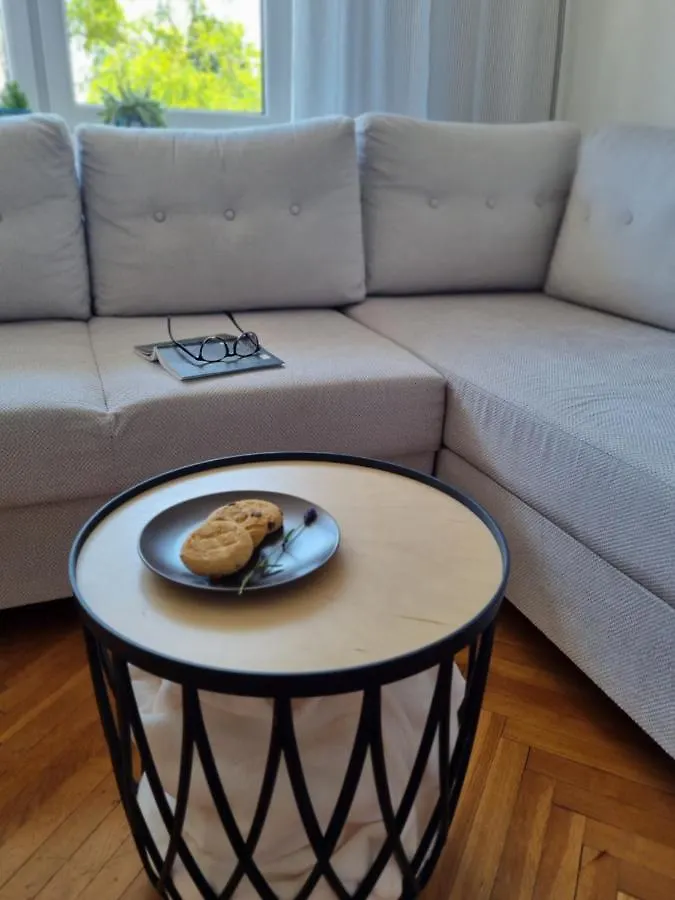 Apartament Piastowska100 Apartment Gdansk 0*,  Poland