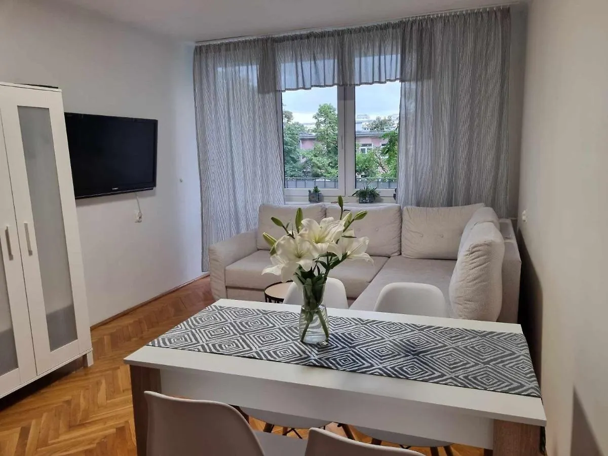 Apartament Piastowska100 location
