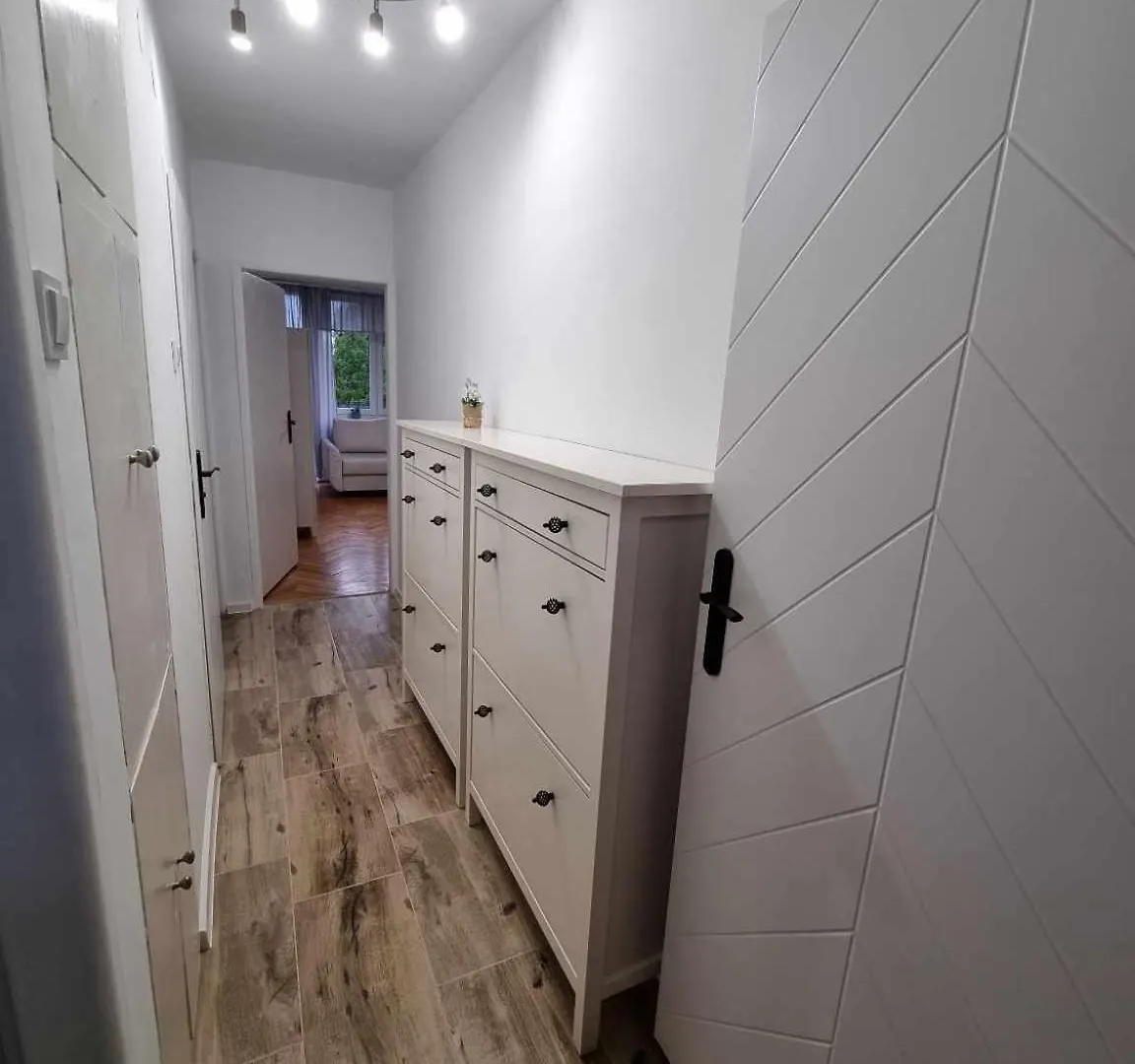 Apartament Piastowska100 Apartment Gdansk