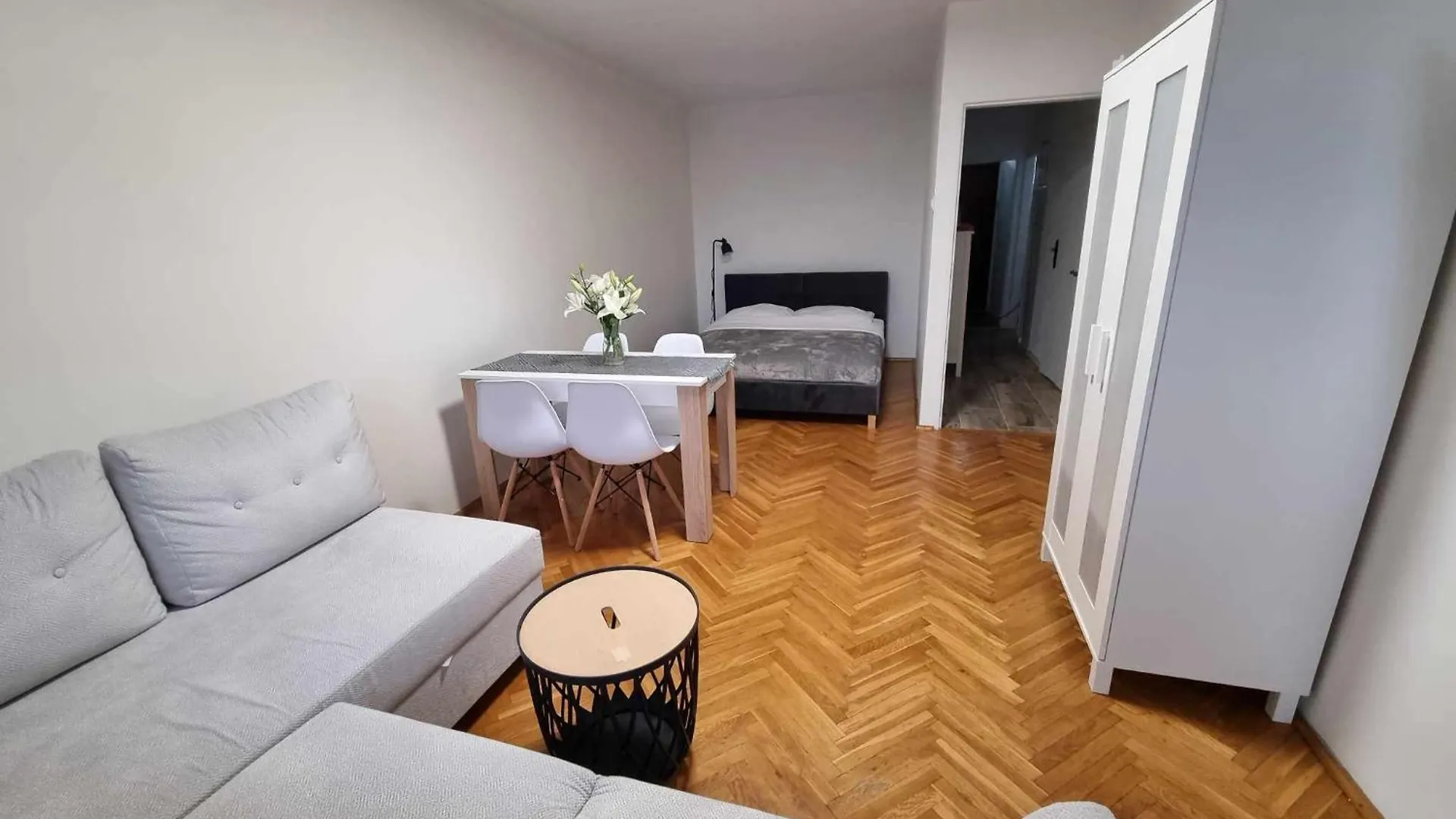 Apartament Piastowska100 Apartment Gdansk 0*,